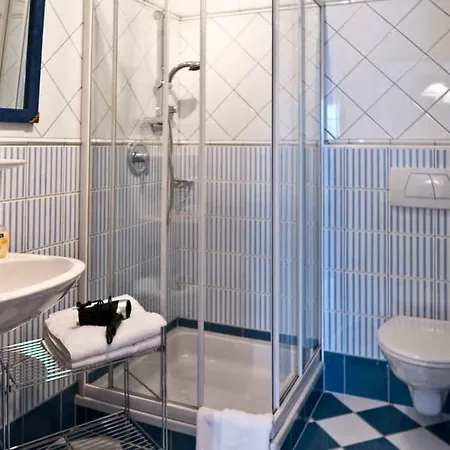 Adlerhorst Apartment *