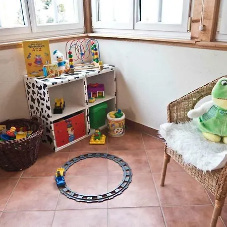 Adlerhorst Apartment Filzmoos