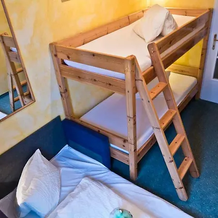 Adlerhorst Apartment Filzmoos