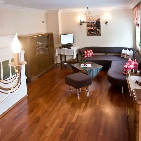 Apartment Adlerhorst Filzmoos