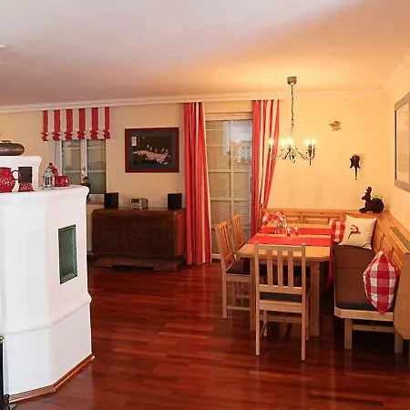 Adlerhorst Apartment *
